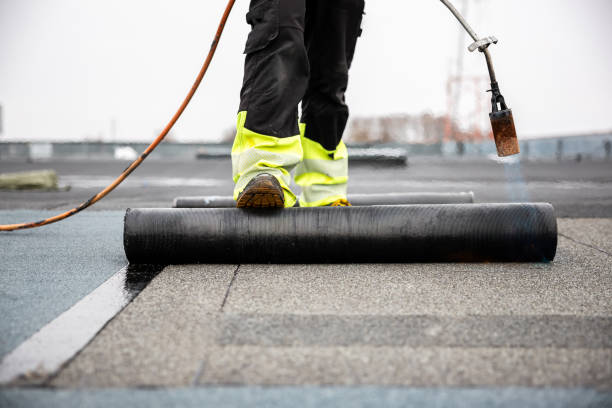 Best Green or Eco-Friendly Roofing Solutions  in Buena, NJ